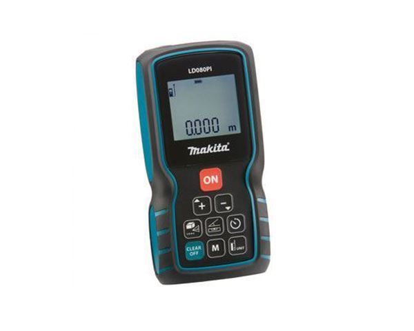 Makita Distance Measure LD080PI | Buy Online in South Africa | Strand Hardware 