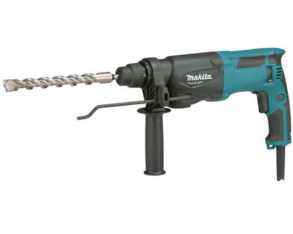 Makita Rotary Hammer Drill Sds MT M8700B | Buy Online in South Africa | Strand Hardware 