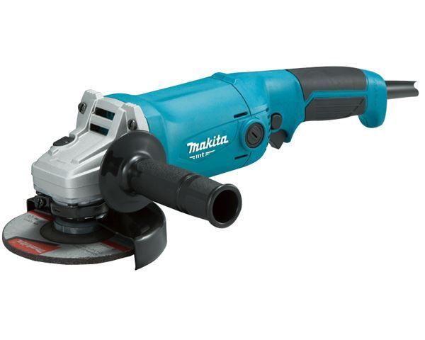 Makita Angle Grinder 125mm MT M9002B | Buy Online in South Africa | Strand Hardware 
