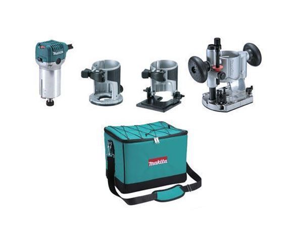 MAKITA RT0700CX2 TRIMMER DIY / INDUSTRIAL BEST TOOLS STRAND HARDWARE SOUTH AFRICA