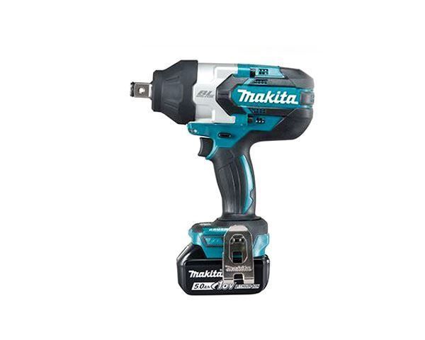  MAKITA DTW1001ZJ CORDLESS IMPACT WRENCH DIY / NDUSTRIAL BEST TOOLS STRAND HARDWARE SOUTH AFRICA