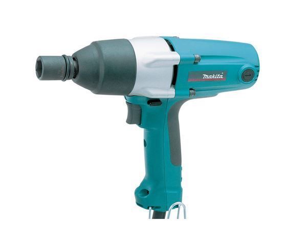  MAKITA TW0350 IMPACT WRENCH DIY / INDUSTRIAL BEST TOOLS STRAND HARDWARE SOUTH AFRICA