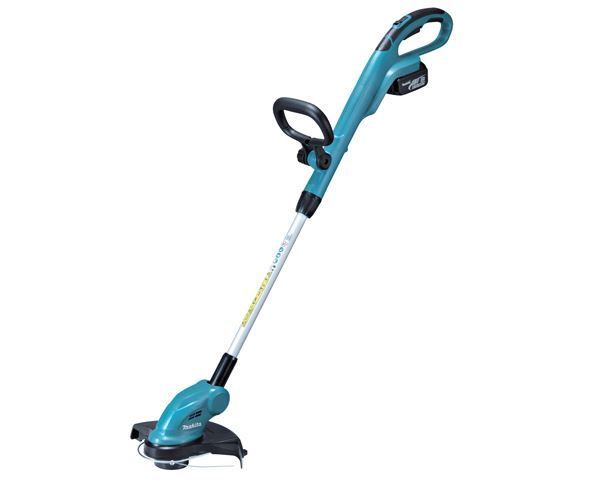 MAKITA DUR181Z CORDLESS STRING TRIMMER DIY BEST TOOLS STRAND HARDWARE SOUTH AFRICA 
