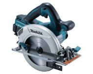 Makita Cordless Circular saw DHS710ZK DIY Industrial Woodworking workshop price strand hardware south africa