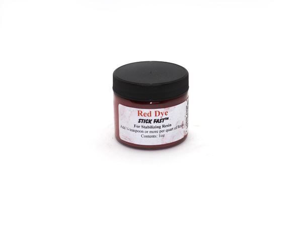 Picture of Toolmate Red Dye For Staberlizing Resin