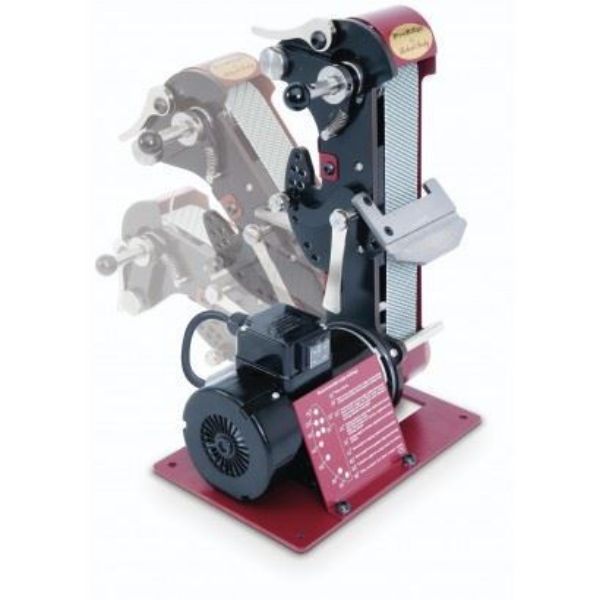 Robert Sorby Proedge Sharpening System (Deluxe) | Buy Online in South Africa | Strand Hardware 