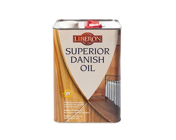 Liberon Danish Oil