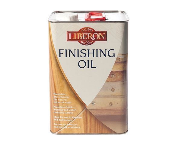 Liberon Finishing Oil South Africa