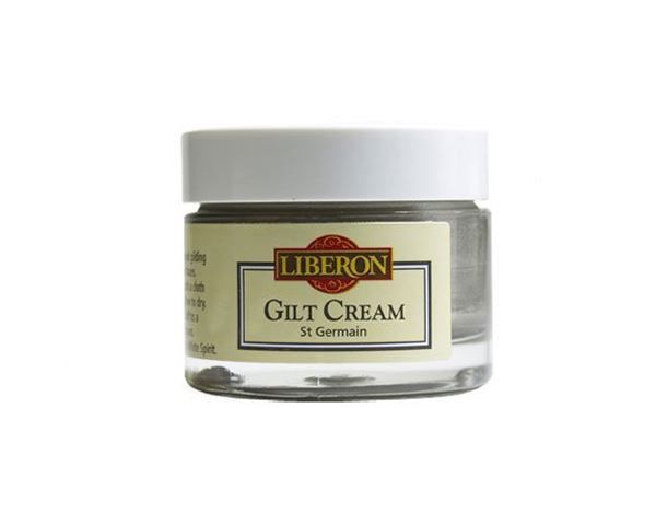 Liberon Gilt Cream St Germain South Africa