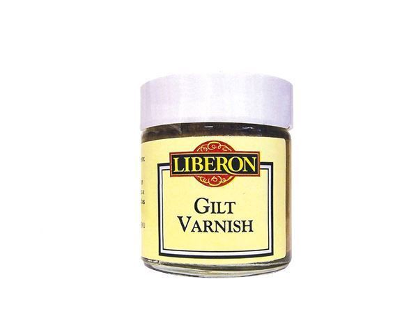 Liberon Gilt Cream Chantilly South Africa