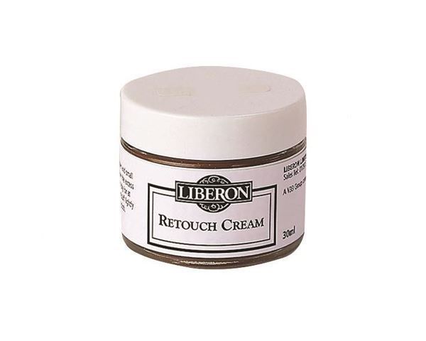 Liberon Retouch Cream Light Oak South Africa