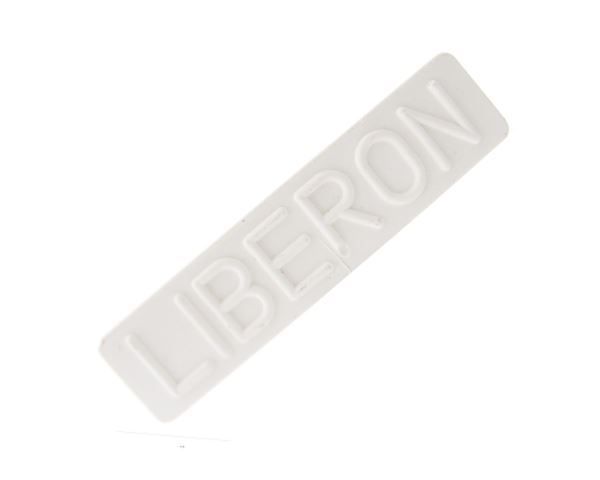 Liberon Filler Stick White Wax South Africa