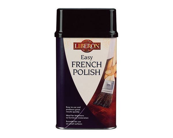 Picture of LIBERON 250ML EASY CLEAR  FRENCH POLISH