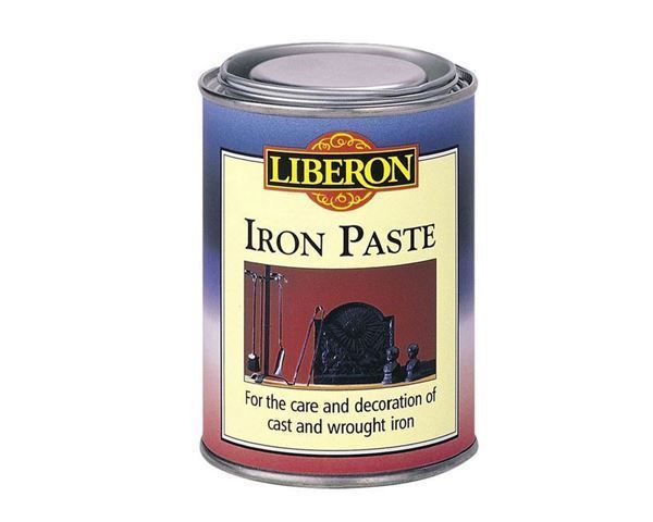 Liberon Iron Paste South Africa