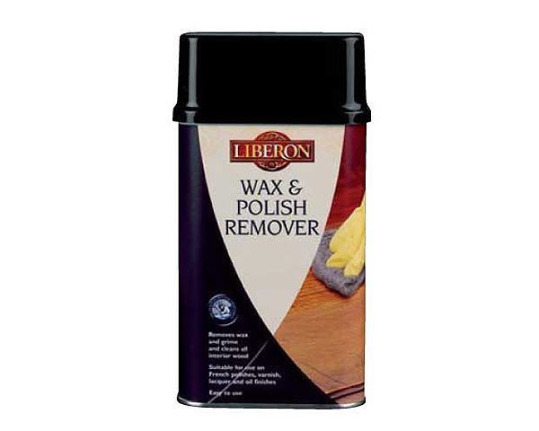 Picture of Liberon Wax And Polish Remover 250ML