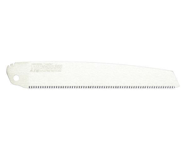 Z-Saw Hard Wood Spare Blade 250mm  | Buy Online in South Africa | Strand Hardware
