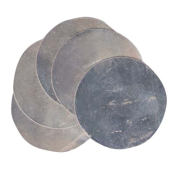 Robert Sorby Pewter Discs 3" pack of 5 South Africa