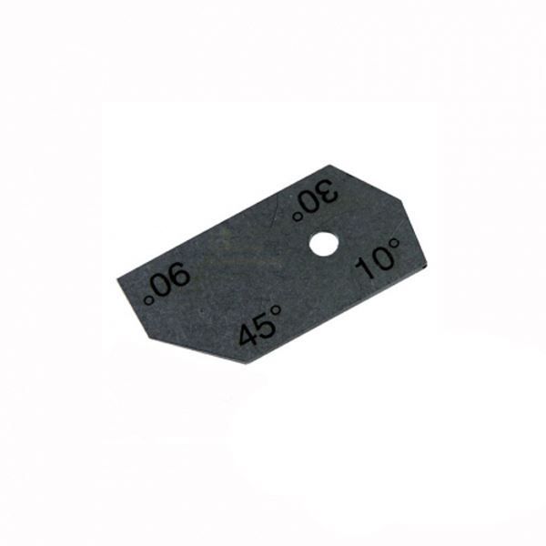 Picture of SORBY ANGLE FINDER