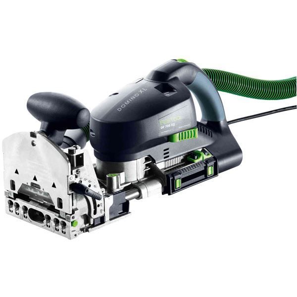 Festool  Domino Joining Machine DF700 Q-Plus | Buy Online in South Africa | Strand Hardware 