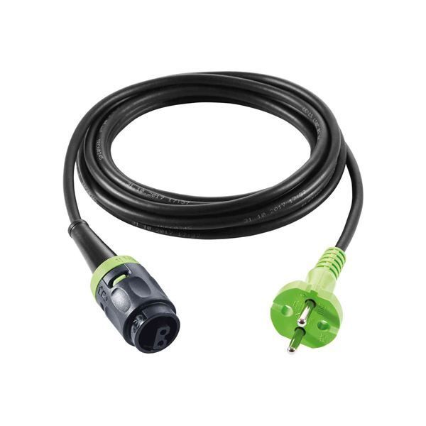 Picture of FESTOOL PLUG IT-CABLE RN-F/7.5