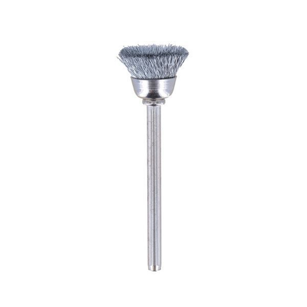 Picture of Dremel Carbon Steel Cup Brush 13mm