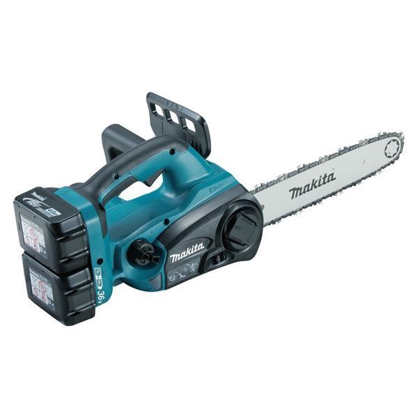Picture of MAKITA DUC302Z CORDLESS CHAINSAW