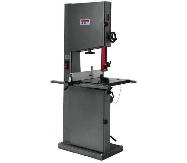 JET VBS-18MW BANDSAW (WOOD/METAL)SOUTH AFRICA