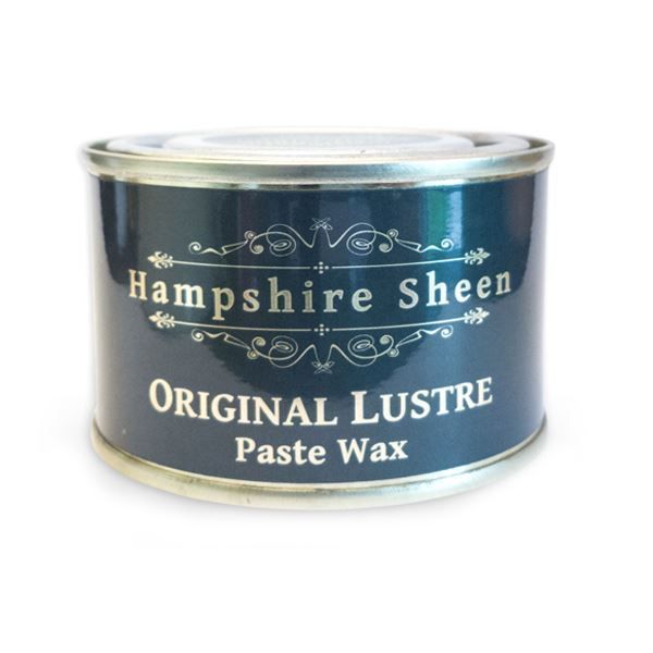 Hampshire sheen original lustre wax South Africa