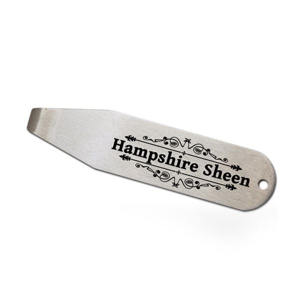 Hampshire sheen steel tin opener  South Africa