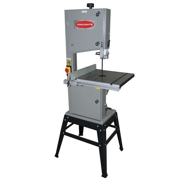  Toolmate 12” Bandsaw TMBSQ12 | Buy Online in South Africa | Strand Hardware 
