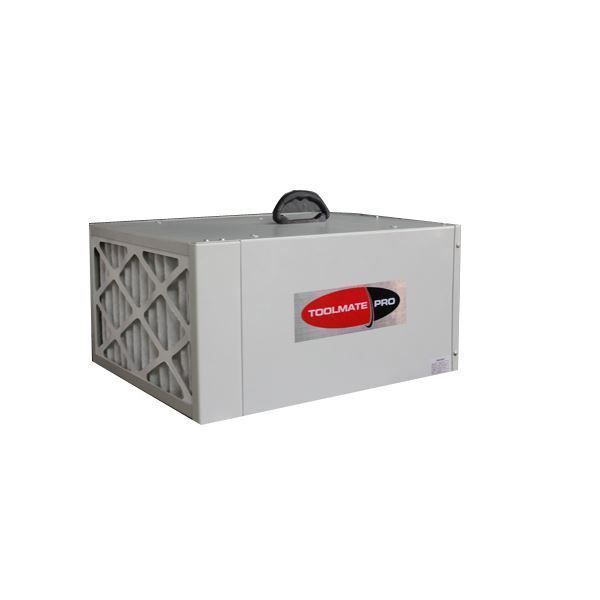 Toolmate Pro Air Filter  1/9Hp 15 | Buy Online in South Africa | Strand Hardware 