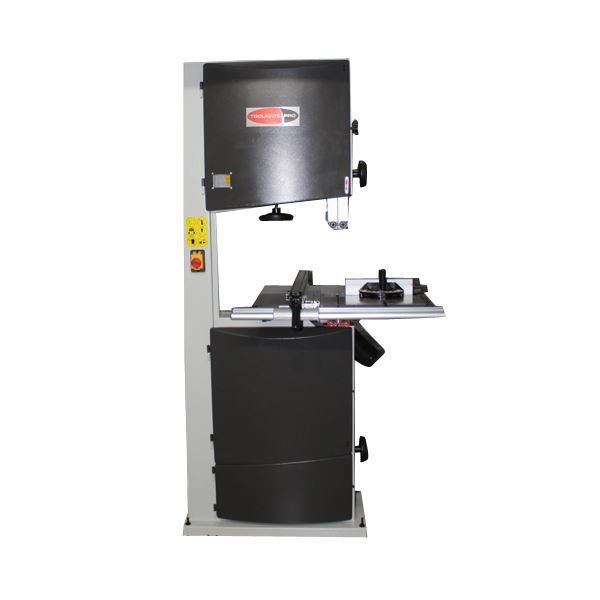 Toolmate Pro Delux 18'' Bandsaw 3Hp | Buy Online in South Africa | Strand Hardware 