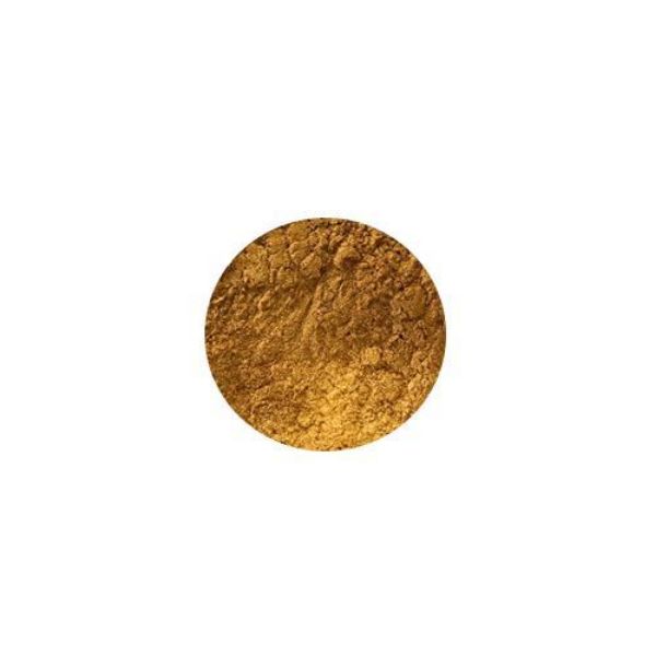 Picture of TOOLMATE RESIN PIGMENT PEARLESCENT AMBER GOLD
