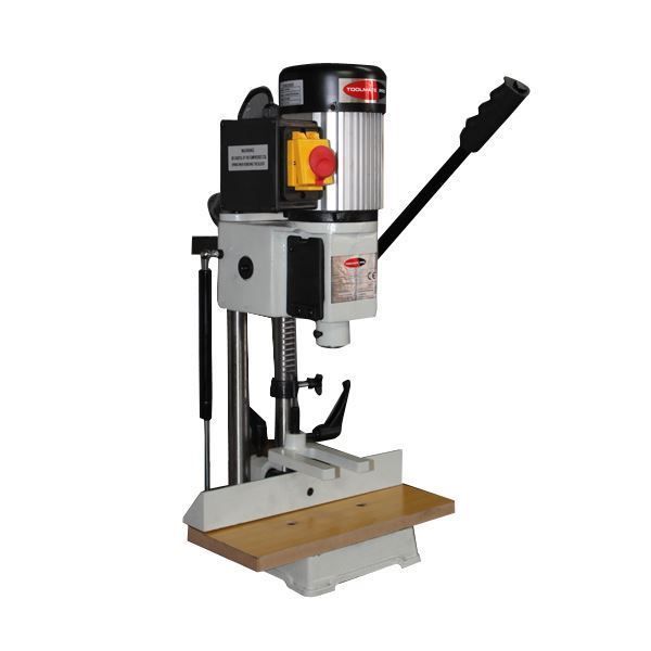 Toolmate Pro Bench Morticer | Buy Online in South Africa | Strand Hardware 