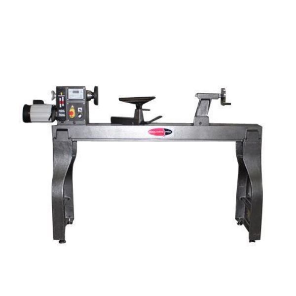 Toolmate Pro  Electr V.S Wood Lathe TDI 1847 1500W | Buy Online in South Africa | Strand Hardware 