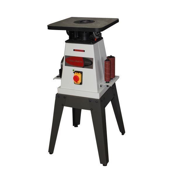 Toolmate Pro Spindle Sander TMPSSB326 With Stand | Buy Online in South Africa | Strand Hardware 