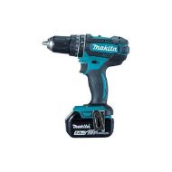 Makita Impact Driver and Cordless Driver Drill Combo south africa