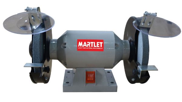 Picture of Martlet Grinder Bench 150-20mm 250W