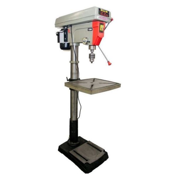 Toolmate Pedestal Drill RDM3201F | Buy Online in South Africa | Strand Hardware 