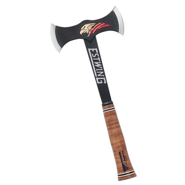  Estwing Axe Black Eagle Legend 38 Oz (Limited Edition) | Buy Online in South Africa | Strand Hardware 