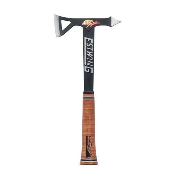 Picture of ESTWING AXE BLACK EAGLE LEGEND SERIES 28OZ TOMAHAWK (LIMITED EDITION)