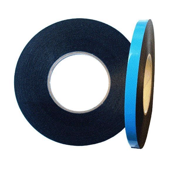 Adlock Dbl Sided Tape Badge Mount 0.8X18X1000 | Buy Online in South Africa | Strand Hardware 