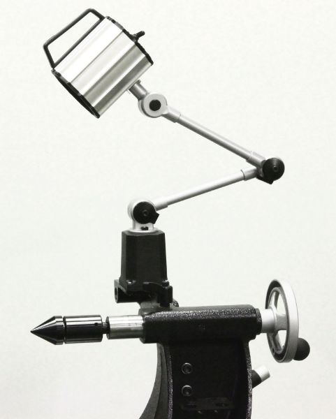 Picture of Laguna Tools Halogen Double Arm 230V
