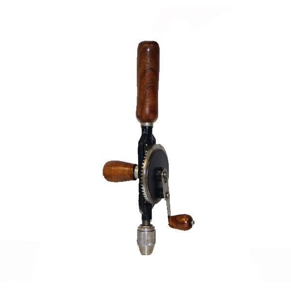 RYDER MACHINE VICE HAND DRILL 1/4'' SOUTH AFRICA
