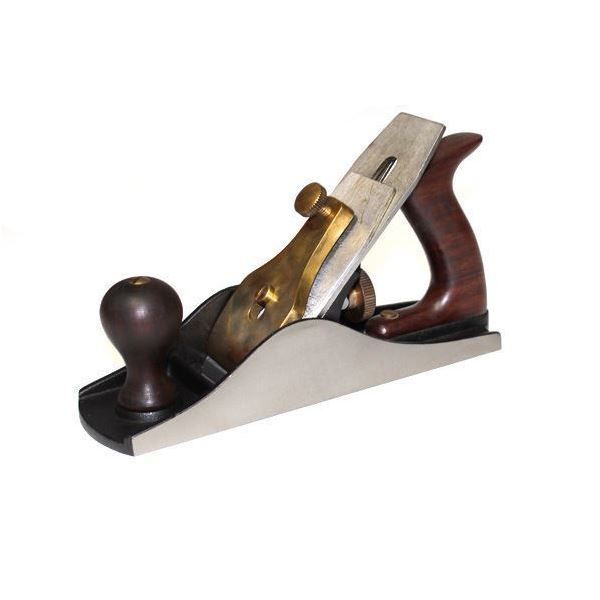  RYDER NO.4.1/2 PREMIUM QUALITY SMOOTHING PLANE BEST TOOLS STRAND HARDWARE SOUTH AFRICA