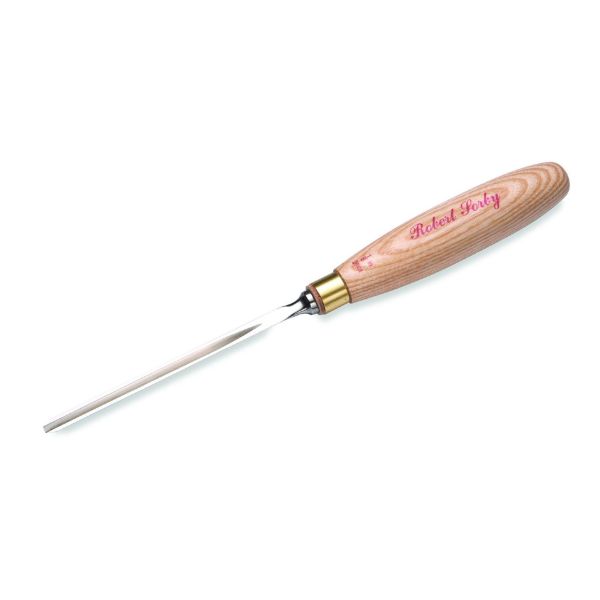 Robert Sorby Carving V - Tool 1/8" (3mm) | Buy Online in South Africa | Strand Hardware 