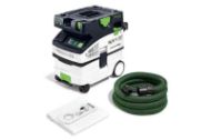 FESTOOL MOBILE DUST EXTRACTOR CTL MIDI & FREE CLEANING SET 575443 PROMOTION