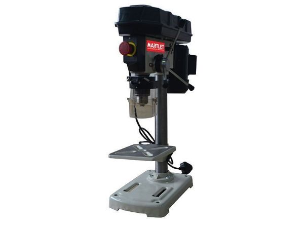  MARTLET DRILL PRESS MMJ500DP 500W BEST TOOLS STRAND HARDWARE SOUTH AFRICA