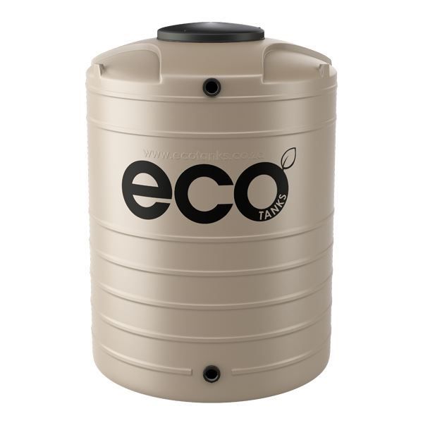ECO TANK 1000L SOUTH AFRICA 