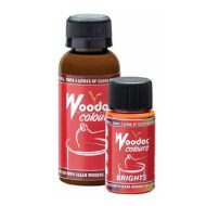 Woodoc Claret Colour 25ml | Buy Online in South Africa | Strand Hardware 